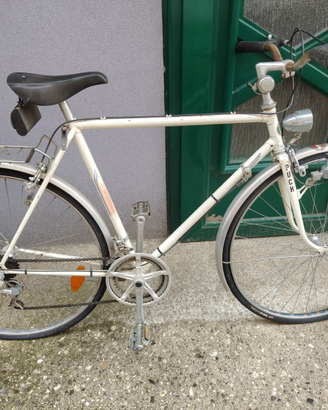 Bicicletta Puch vintage