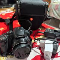 Macchina fotografica