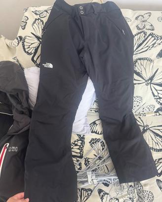 Pantalone da scii The North Face taglia M