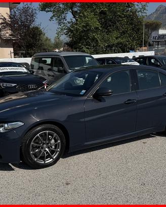ALFA ROMEO GIULIA 160CV NAVI LED CAMERA