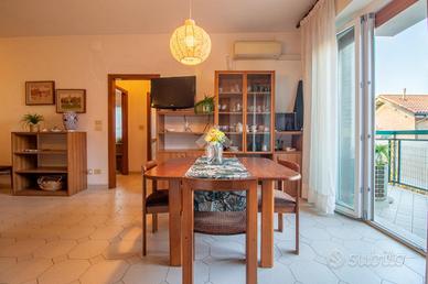 4 LOCALI A CESENATICO