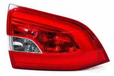 Fanale Posteriore Sinistro Interno Peugeot 308 SW 
