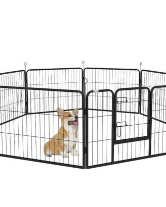 recinto per cani 