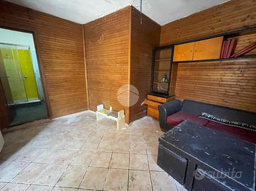 CASA SEMINDIPENDENTE A POMARO MONFERRATO