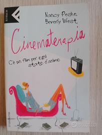 Cinematerapia, c'è un film per oogni stato d'animo