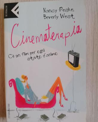 Cinematerapia, c'è un film per oogni stato d'animo