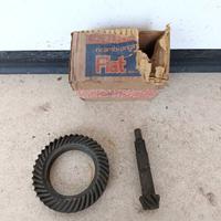 coppia conica fiat 500 B-C