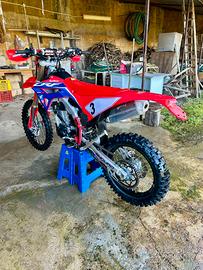 Honda CRF 450 RX 2023