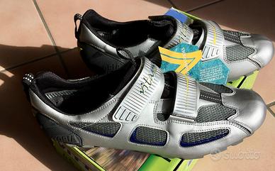 Scarpe MTB mis 46