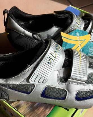 Scarpe MTB mis 46