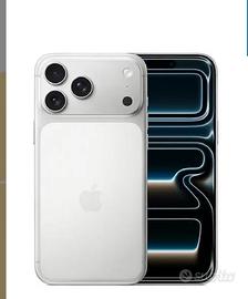 IPhone 17 Pro Max 256 Gb