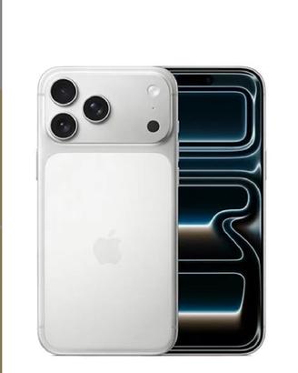 IPhone 17 Pro Max 256 Gb