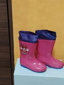 Stivali di marca Disney n. 24/25