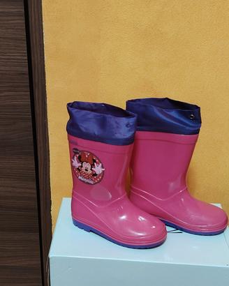 Stivali di marca Disney n. 24/25
