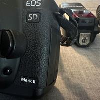 Canon Eos 5D Mark II