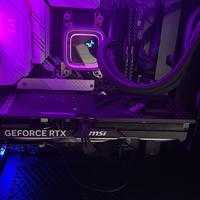 Rtx 4060 TI
