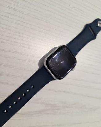 Apple Watch serie 10 42 mm