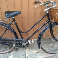 Bici Donna Atala Vintage freni Bacchetta 1950