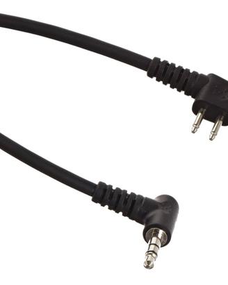 Peltor cavo di ingresso audio 3M conettore stereo