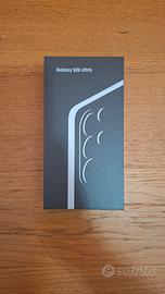 Samsung galaxy s26 Ultra 256 gb Shadow Silver