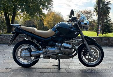 Bmw r 1150 r - 2002