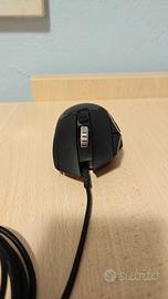 Logitech G502 HERO
