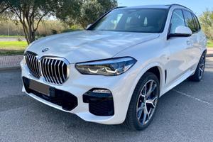 Bmw X5 M Sport  3.0d