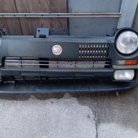 Paraurti anteriore Ritmo Abarth 105