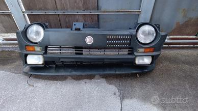 Paraurti anteriore Ritmo Abarth 105