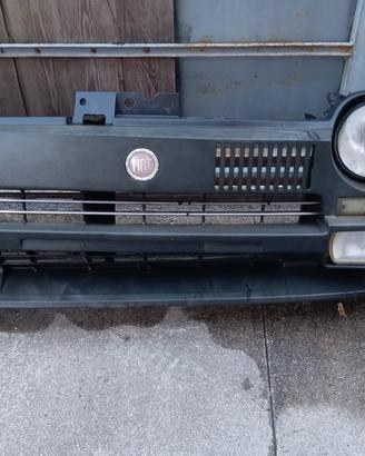 Paraurti anteriore Ritmo Abarth 105