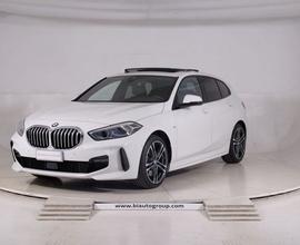 BMW Serie 1 F40 Diesel 120d xdrive Msport auto