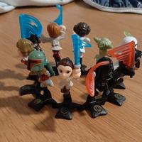 STAR WARS SPECIAL EDITION Kinder Sorpresa