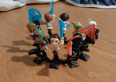STAR WARS SPECIAL EDITION Kinder Sorpresa