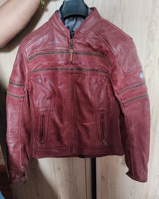 Giacca da moto donna Modeka