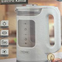 Bollitore nuovo mai utilizzato