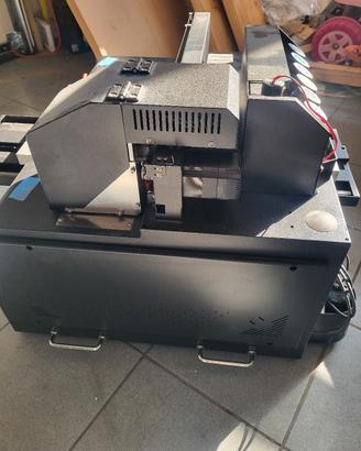 stampabte 3060 uv usata 