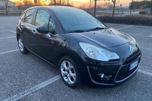 Citroen C3 1.4 Exclusive Style Eco Energy G