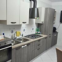 cucina 4 metri e 30