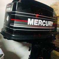 Mercury 4cv 2t