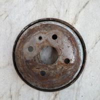 Tamburo Vespa 50 N-L-R, Vespa 90