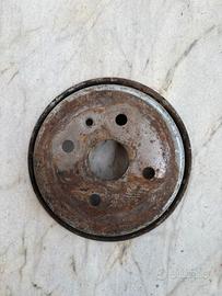 Tamburo Vespa 50 N-L-R, Vespa 90