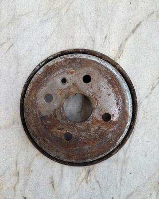 Tamburo Vespa 50 N-L-R, Vespa 90