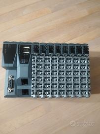 PLC B&R KIT ASSEMBLATO