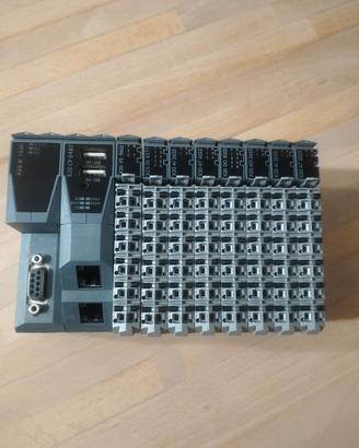 PLC B&R KIT ASSEMBLATO