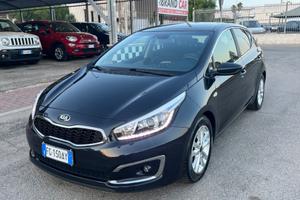 Kia Ceed 1.6 CRDi 5 porte Unipro 2016