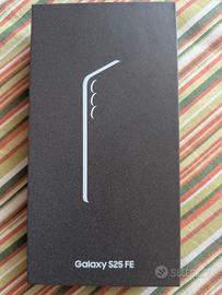 Samsung s25 fe 8/256