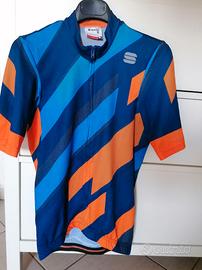 Maglietta Sportful ciclismo