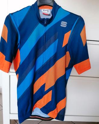Maglietta Sportful ciclismo