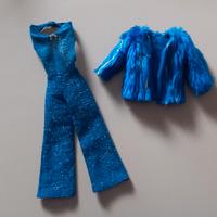 Outfit Barbie Fashion Originals #2253 (1976)