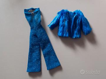 Outfit Barbie Fashion Originals #2253 (1976)